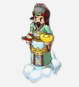 祿