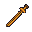 桃木劍系武器